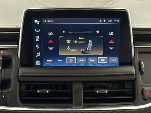 Used 2022 Chevrolet Tahoe RST AWD/4WD image 19
