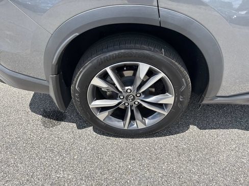 Used 2024 INFINITI QX60 Luxe w/ Cargo Package FWD image 17