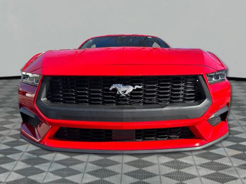 Used 2024 Ford Mustang Premium image 18