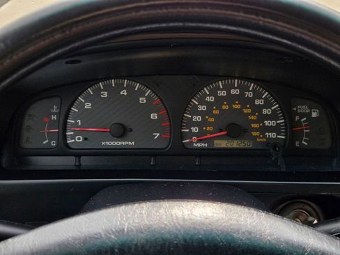 Used 2000 Toyota 4Runner SR5 image 28