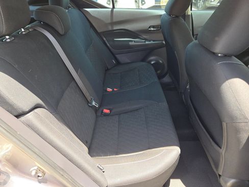 Used 2024 Nissan Kicks SV w/ Interior Electronics Package FWD image 24