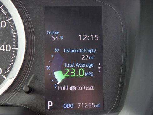 Used 2022 Toyota Corolla LE FWD image 19