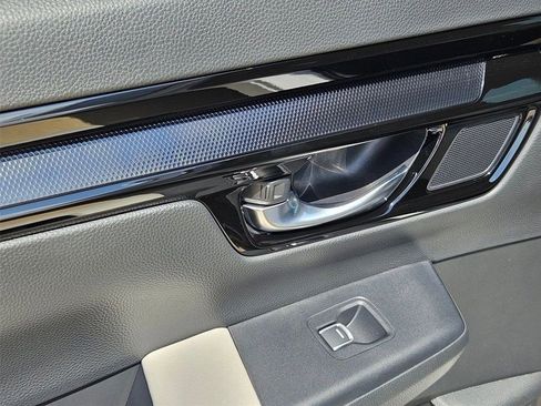 New 2026 Honda CR-V EX-L image 17