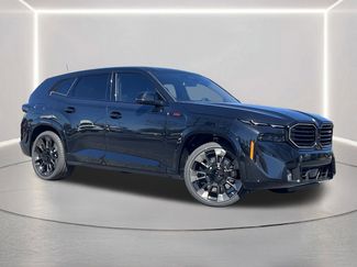 New 2026 BMW XM Label Red AWD/4WD video 2