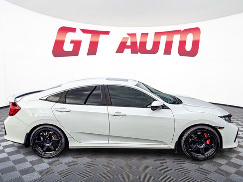 Used 2019 Honda Civic Si image 8