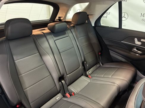 New 2026 Mercedes-Benz GLE 350 4MATIC image 14