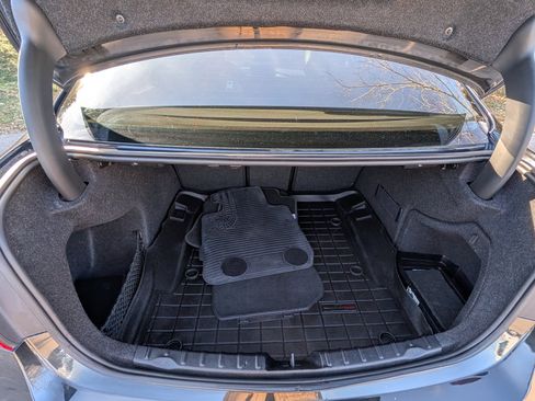 Used 2015 BMW 328i xDrive Sedan w/ Premium Package image 29