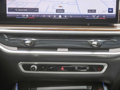 Certified 2024 BMW X5 sDrive40i w/ M Sport Package image 10