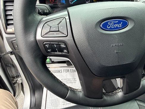 Certified 2019 Ford Ranger Lariat w/ Technology Package AWD/4WD image 18