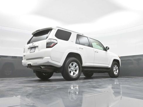 Used 2015 Toyota 4Runner SR5 Premium AWD/4WD image 45