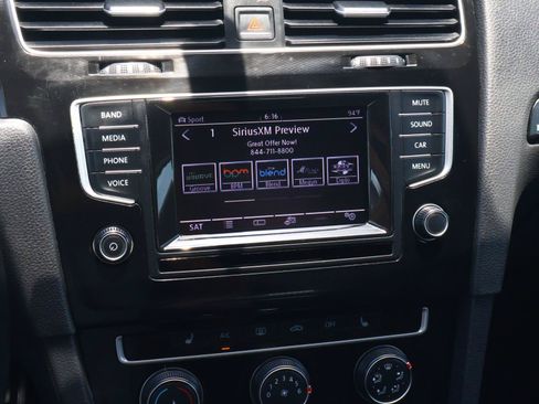Used 2015 Volkswagen GTI S FWD image 24