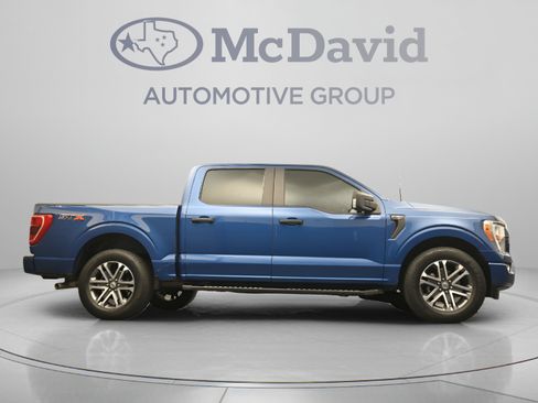 Used 2022 Ford F150 XL w/ STX Appearance Package RWD image 31