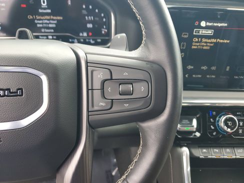 Used 2024 GMC Sierra 1500 Denali Ultimate image 23