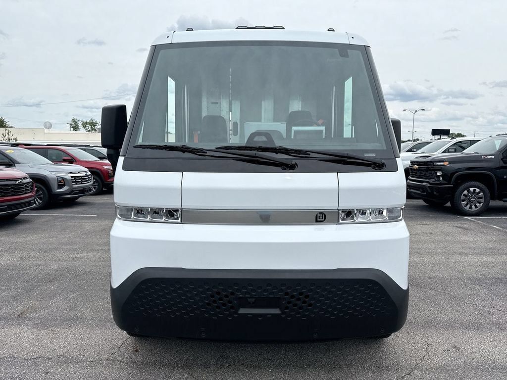 Used 2024 Chevrolet Brightdrop 600 w/ Battery Pack, Max Range AWD/4WD image 8