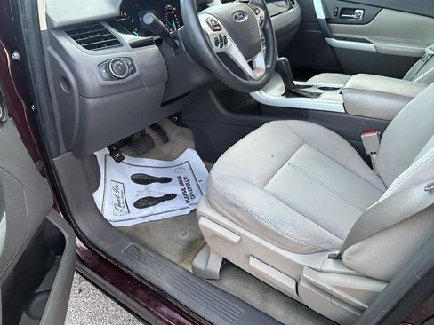 Used 2011 Ford Edge SE w/ 101A Rapid Spec Order Code AWD/4WD image 10