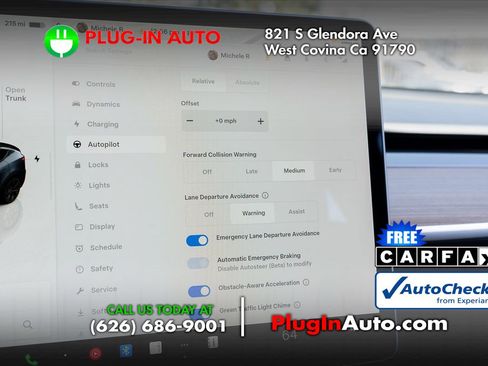 Used 2025 Tesla Model Y Long Range image 24