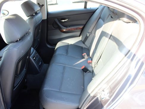 Used 2008 BMW 335xi Sedan image 14