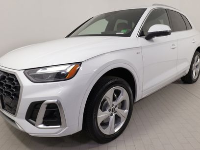 Used 2023 Audi Q5 2.0T Premium Plus w/ Premium Plus Package