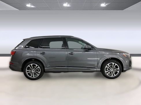 Certified 2026 Audi Q7 2.0T Premium AWD/4WD image 8