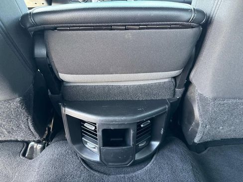 Used 2024 RAM 2500 Big Horn image 13