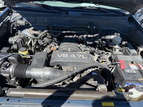 Used 2006 Toyota Sequoia Limited image 33