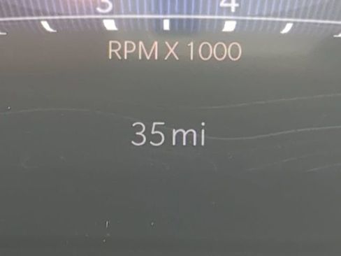 New 2026 Jeep Grand Cherokee Altitude image 33