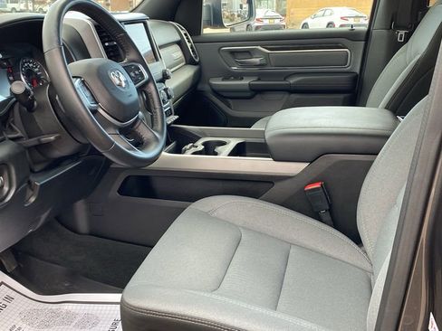 Used 2021 RAM 1500 Big Horn AWD/4WD image 31