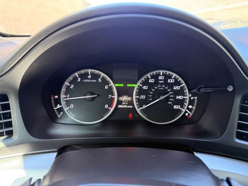 Used 2016 Acura ILX FWD image 19