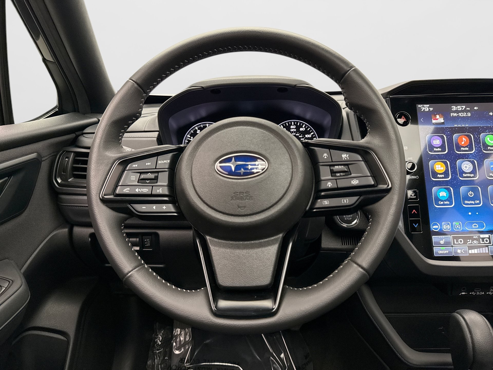Used 2026 Subaru Forester Premium AWD/4WD image 12