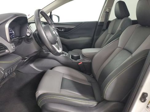 Used 2023 Subaru Outback Onyx Edition AWD/4WD image 20