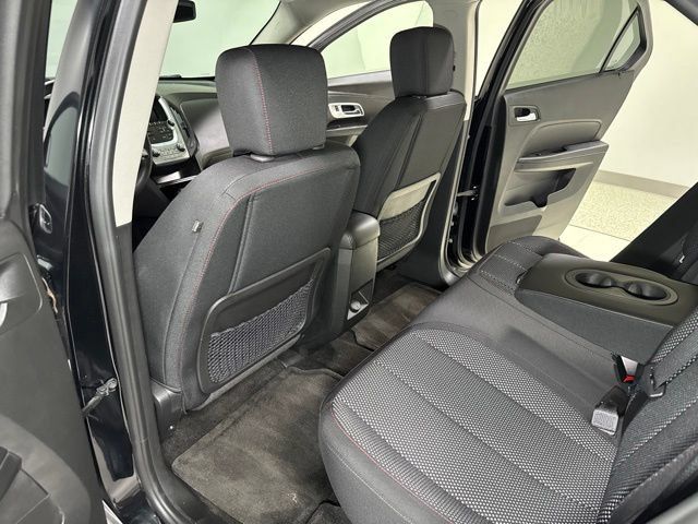 Used 2016 Chevrolet Equinox LT AWD/4WD image 22