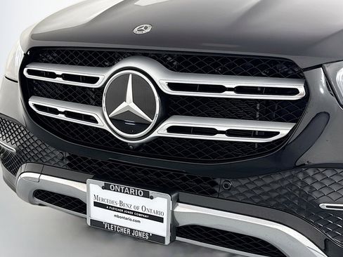 Certified 2022 Mercedes-Benz GLE 450 4MATIC image 14