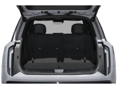 New 2027 Kia Telluride AWD image 10