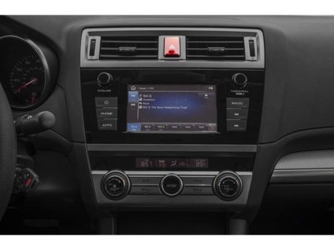 Used 2019 Subaru Legacy 2.5i Limited image 13