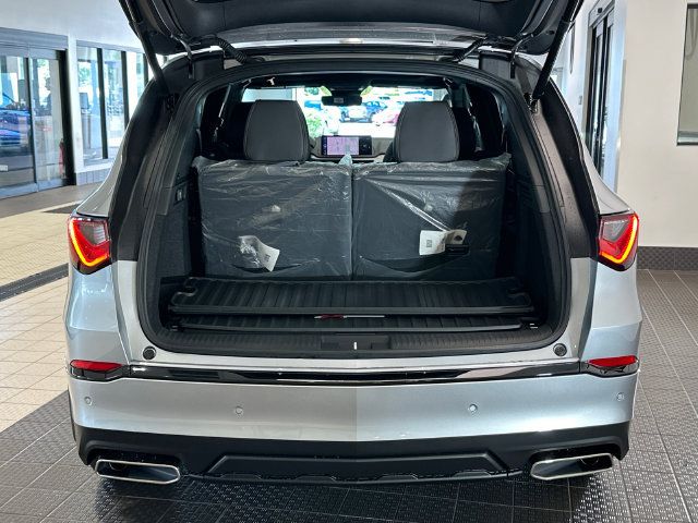 Used 2026 Acura MDX A-Spec AWD/4WD image 24