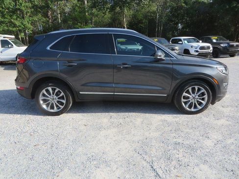 Used 2019 Lincoln MKC Select w/ Select Plus Package FWD image 5