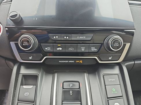 Used 2021 Honda CR-V Touring image 26