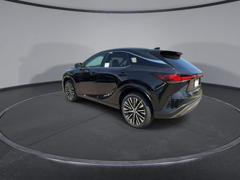 New 2026 Lexus RX 350 Premium Plus image 6
