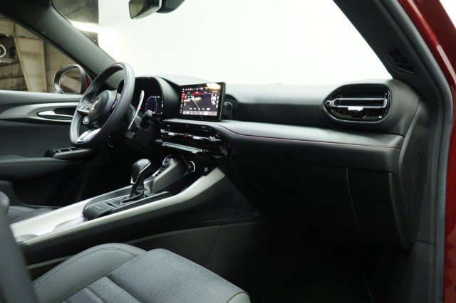 Used 2024 Dodge Hornet R/T AWD/4WD image 22