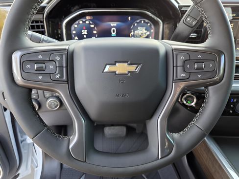 New 2026 Chevrolet Silverado 3500 High Country w/ High Country Premium Package image 14