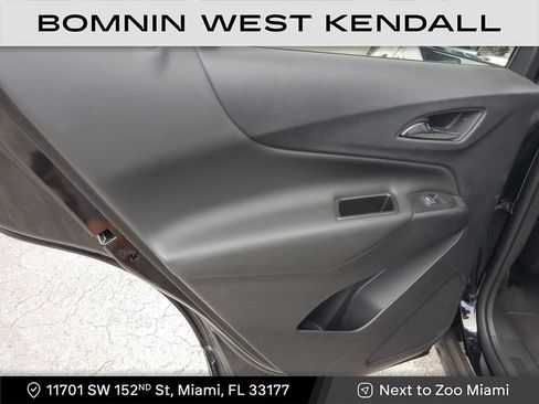 Used 2022 Chevrolet Equinox LT image 19