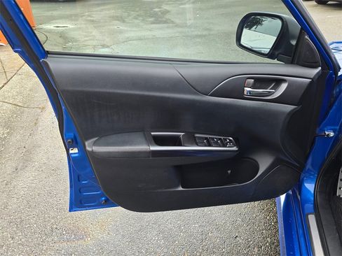 Used 2014 Subaru Impreza WRX STI Limited w/ Navigation System Package image 22