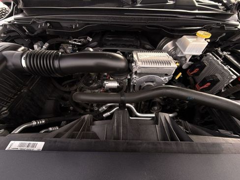 Used 2020 RAM 1500 Big Horn image 27