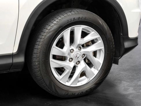 Used 2015 Honda CR-V EX image 47