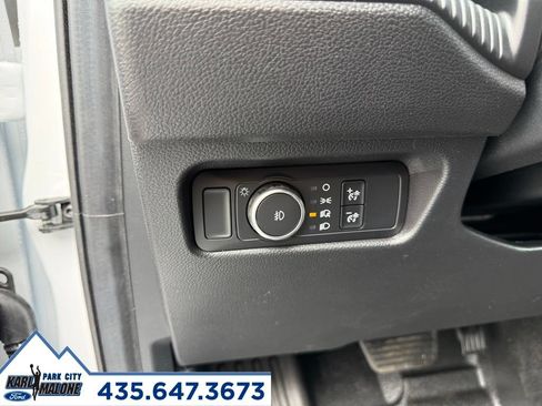 Used 2026 Ford Ranger XL w/ Trailer Tow Package AWD/4WD image 17