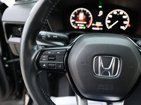 Used 2024 Honda CR-V EX-L image 16