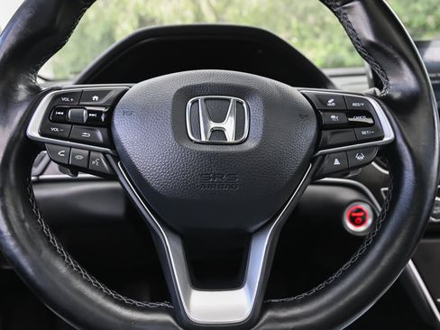 Used 2022 Honda Accord Touring image 26