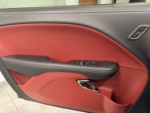 Used 2023 Dodge Challenger SRT Hellcat Redeye image 27