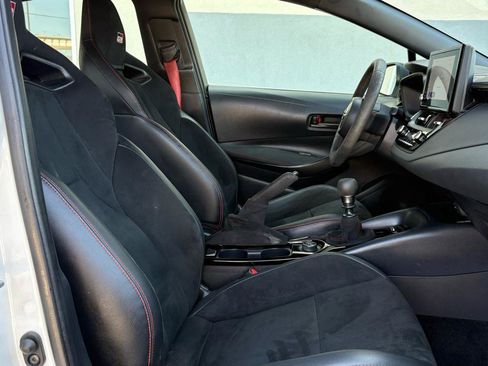 Used 2023 Toyota Corolla GR Morizo AWD/4WD image 35