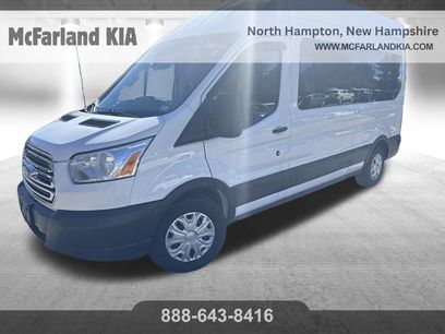 Used 2019 Ford Transit 350 XLT